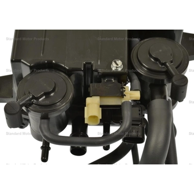 Fuel Vapor Storage Canister by BLUE STREAK (HYGRADE MOTOR) - CP3603 pa3