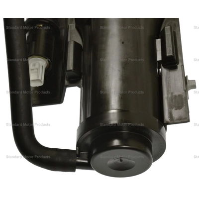 Fuel Vapor Storage Canister by BLUE STREAK (HYGRADE MOTOR) - CP3630 pa1