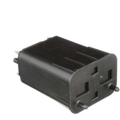 Fuel Vapor Storage Canister by BWD AUTOMOTIVE - CP1268 pa1