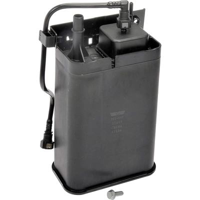 DORMAN (OE SOLUTIONS) - 911-197 - Evaporative Emissions Charcoal Canister pa2