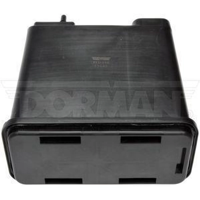 Cartouche de stockage des vapeurs de carburant by DORMAN (OE SOLUTIONS) - 911199 pa6