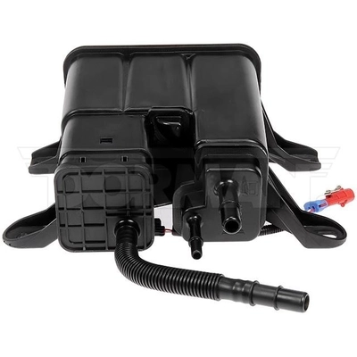 Cartouche de stockage des vapeurs de carburant de DORMAN (OE SOLUTIONS) - 911-249 pa1