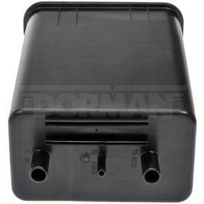 Fuel Vapor Storage Canister by DORMAN (OE SOLUTIONS) - 911257 pa8