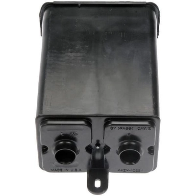 Fuel Vapor Storage Canister by DORMAN (OE SOLUTIONS) - 911-258 pa3