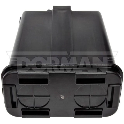 Fuel Vapor Storage Canister by DORMAN (OE SOLUTIONS) - 911-267 pa3