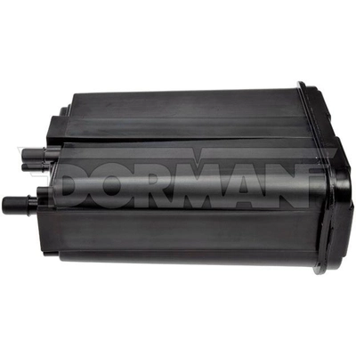Fuel Vapor Storage Canister by DORMAN (OE SOLUTIONS) - 911-267 pa4