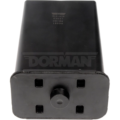 Fuel Vapor Storage Canister by DORMAN (OE SOLUTIONS) - 911-270 pa3