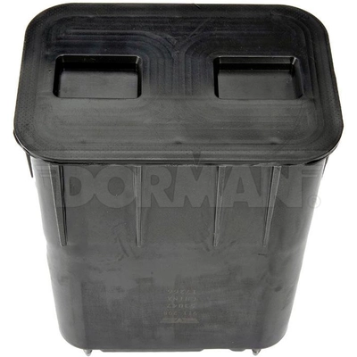 Fuel Vapor Storage Canister by DORMAN (OE SOLUTIONS) - 911-298 pa2