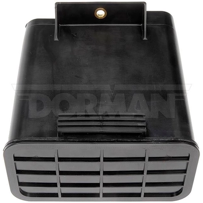 Fuel Vapor Storage Canister by DORMAN (OE SOLUTIONS) - 911-321 pa4