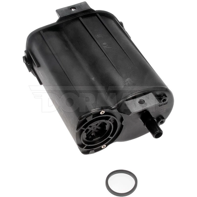 Cartouche de stockage des vapeurs de carburant de DORMAN (OE SOLUTIONS) - 911-354 pa6
