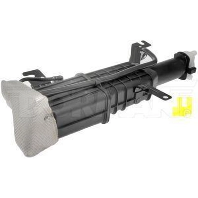 Fuel Vapor Storage Canister by DORMAN (OE SOLUTIONS) - 911-379 pa11