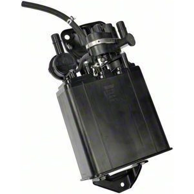 Fuel Vapor Storage Canister by DORMAN (OE SOLUTIONS) - 911-381 pa4
