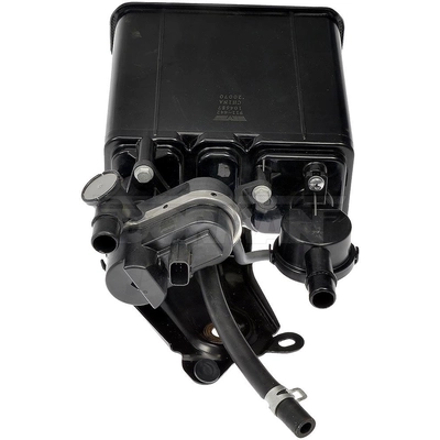 Cartouche de stockage des vapeurs de carburant de DORMAN (OE SOLUTIONS) - 911-442 pa8