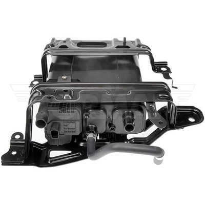 Cartouche de stockage des vapeurs de carburant de DORMAN (OE SOLUTIONS) - 911-444 pa3