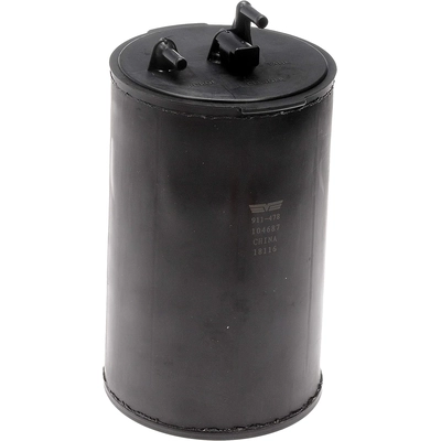 DORMAN (OE SOLUTIONS) - 911-478 - Evaporative Emissions Charcoal Canister pa2