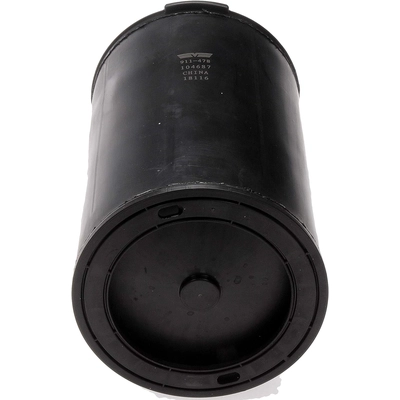 Fuel Vapor Storage Canister by DORMAN (OE SOLUTIONS) - 911478 pa3