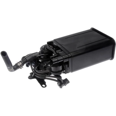 Cartouche de stockage des vapeurs de carburant de DORMAN (OE SOLUTIONS) - 911-617 pa4