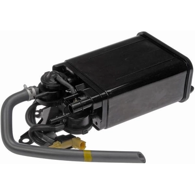 Fuel Vapor Storage Canister by DORMAN (OE SOLUTIONS) - 911-631 pa4