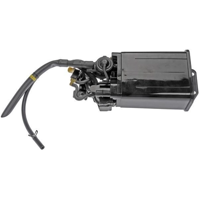 Cartouche de stockage des vapeurs de carburant de DORMAN (OE SOLUTIONS) - 911-636 pa7