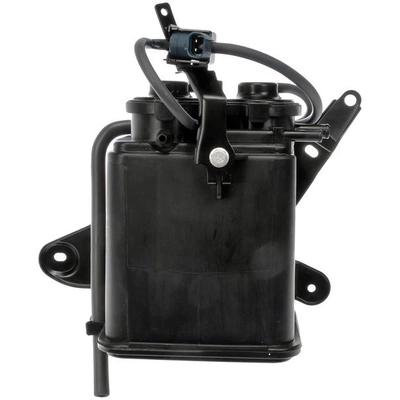 Cartouche de stockage des vapeurs de carburant de DORMAN (OE SOLUTIONS) - 911-638 pa6