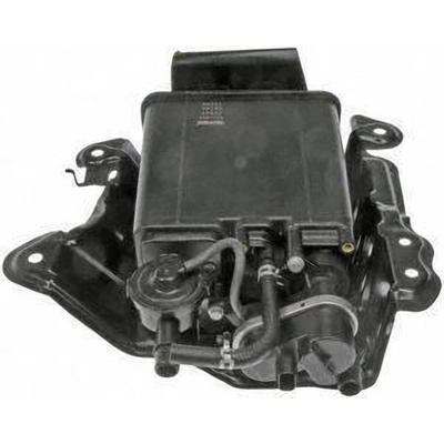 Cartouche de stockage des vapeurs de carburant de DORMAN (OE SOLUTIONS) - 911-654 pa6