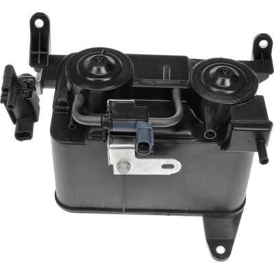 Fuel Vapor Storage Canister by DORMAN (OE SOLUTIONS) - 911-658 pa20