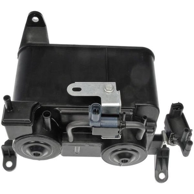 Cartouche de stockage des vapeurs de carburant de DORMAN (OE SOLUTIONS) - 911-658 pa6