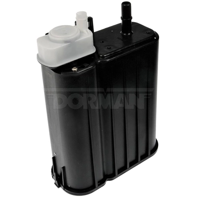 Fuel Vapor Storage Canister by DORMAN (OE SOLUTIONS) - 911-670 pa4