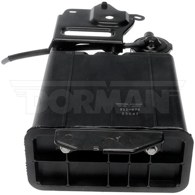 Fuel Vapor Storage Canister by DORMAN (OE SOLUTIONS) - 911-679 pa1
