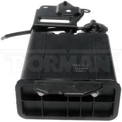 Fuel Vapor Storage Canister by DORMAN (OE SOLUTIONS) - 911-679 pa7