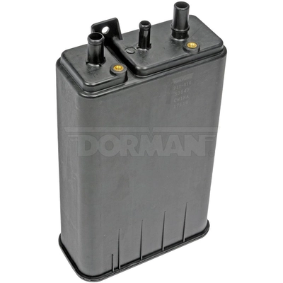 Fuel Vapor Storage Canister by DORMAN (OE SOLUTIONS) - 911-810 pa3