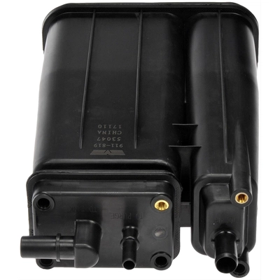 Fuel Vapor Storage Canister by DORMAN (OE SOLUTIONS) - 911819 pa3