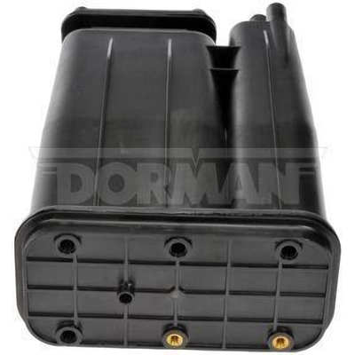 Fuel Vapor Storage Canister by DORMAN (OE SOLUTIONS) - 911819 pa6