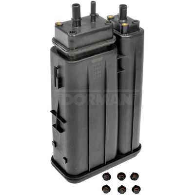 Cartouche de stockage des vapeurs de carburant de DORMAN (OE SOLUTIONS) - 911-823 pa3