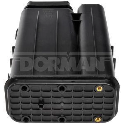 Cartouche de stockage des vapeurs de carburant by DORMAN (OE SOLUTIONS) - 911-823 pa7