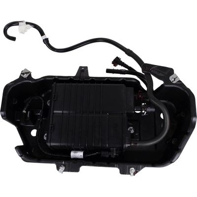 Fuel Vapor Storage Canister by MOTORCRAFT - CX2395 pa7