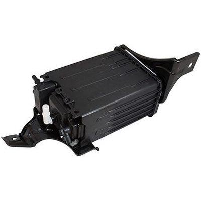 Fuel Vapor Storage Canister by MOTORCRAFT - CX2398 pa9