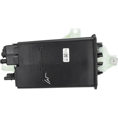 Fuel Vapor Storage Canister by MOTORCRAFT - CX2712 pa2