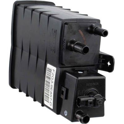 MOTORCRAFT - CX2742 - Fuel Vapor Storage Canister pa2
