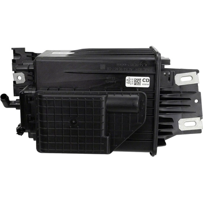 Fuel Vapor Storage Canister by MOTORCRAFT - CX2773 pa1