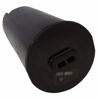 Fuel Vapor Storage Canister by MOTORCRAFT - CX1691 pa4