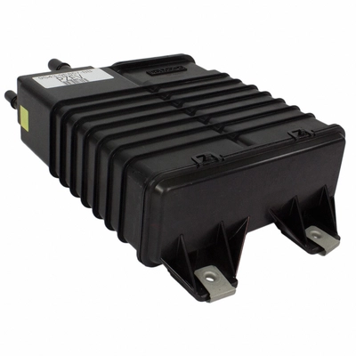 Fuel Vapor Storage Canister by MOTORCRAFT - CX2348 pa8