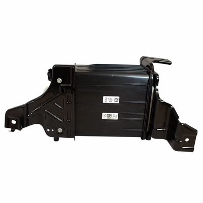Fuel Vapor Storage Canister by MOTORCRAFT - CX2398 pa4