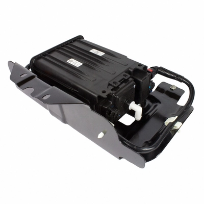 Fuel Vapor Storage Canister by MOTORCRAFT - CX2538 pa2