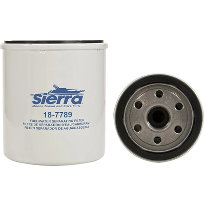 SIERRA - 18-7789 - Fuel Filter pa1