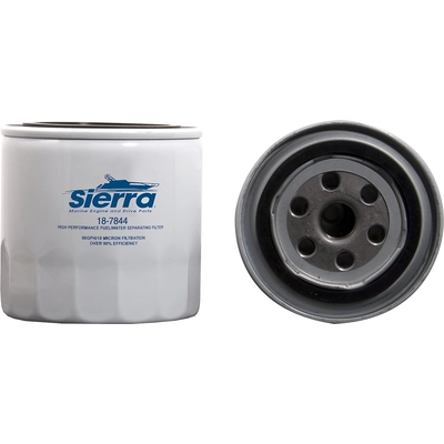 MOELLER - 18-7844 - Fuel Water Separating Filter pa1