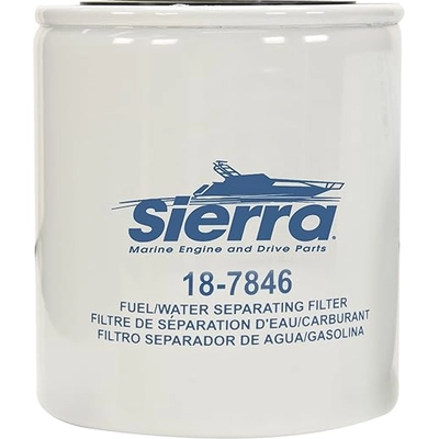 MOELLER - 18-7846 - Fuel Water Separating Filter pa2