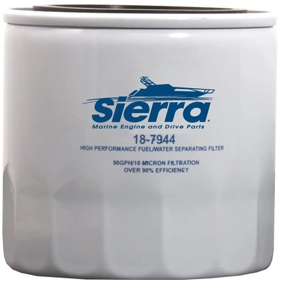 SIERRA - 18-7944 - Fuel Water Separator Filter pa1