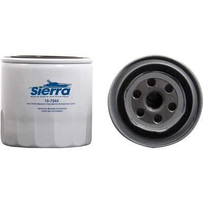 SIERRA - 18-7944 - Fuel Water Separator Filter pa3