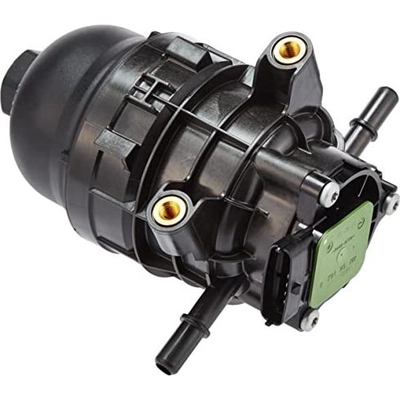 ACDELCO - TP1014 - Fuel Water Separator Diesel Filter pa1